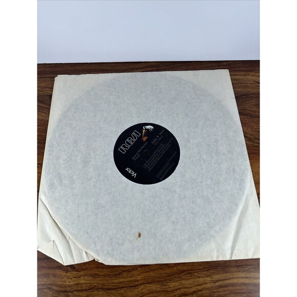 Triumph Rock & Roll Machine AFL1-2982 Vinyl Record LP VG+ - Picture 13 of 13